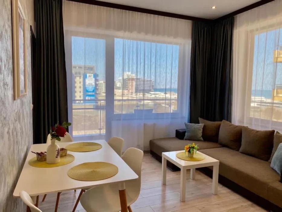 Monalissa Summerland Appartement Mamaia Buitenkant foto