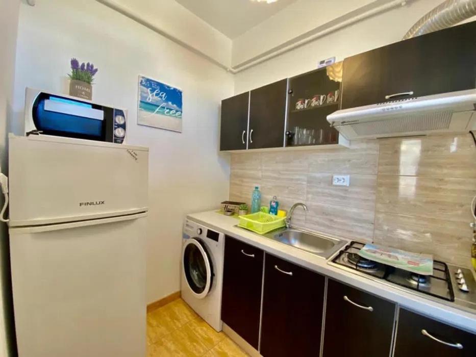 Monalissa Summerland Appartement Mamaia Buitenkant foto