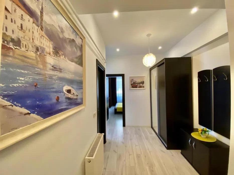 Monalissa Summerland Appartement Mamaia Buitenkant foto