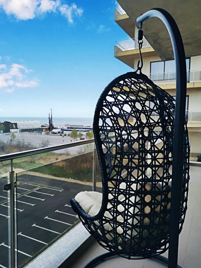 Monalissa Summerland Appartement Mamaia Buitenkant foto