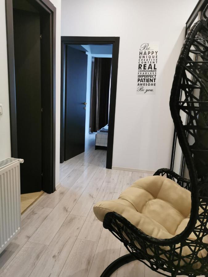 Monalissa Summerland Appartement Mamaia Buitenkant foto