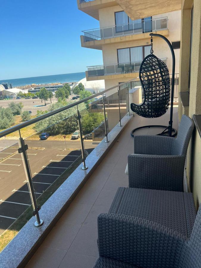 Monalissa Summerland Appartement Mamaia Buitenkant foto